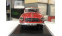 Коллекционная модель.Боргвард  BORGWARD - ISABELLA BREAK 1958 MINICHAMPS, масштабная модель, scale43