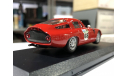 Коллекционная модель. ALFA ROMEO TZ1. III TROFEO ASCARI 1993., масштабная модель, Best model, scale43