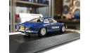 Коллекционная модель. Рено Renault Alpine A110 Gendarmerie 1971 Minichamps, масштабная модель, scale43