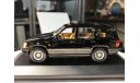 Коллекционная модель. Jeep Grand Cherokee, Black, Minichamps,, масштабная модель, scale43