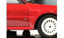 Коллекционная модель.   Audi Sport Quattro Tornado Red Minichamps, масштабная модель, 1:43, 1/43