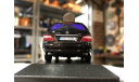 Коллекционная модель.  Mercedes-Benz E-Klasse T-Modell Minichamps черный обсидиан, масштабная модель, Ручная работа Европа + Minichamps, 1:43, 1/43