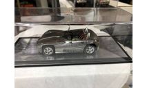 Коллекционная модель. Spark  Mercedes Benz F400 2001 Concept Car, масштабная модель, Mercedes-Benz, 1:43, 1/43