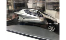Коллекционная модель. Spark MERCEDESS-BENZ F300 CONSEPT 1997, масштабная модель, 1:43, 1/43