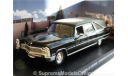 Коллекционная модель 1:43 Cadillac Hearse   James Bond agent 007, масштабная модель, GE Fabbri, 1/43