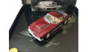 Коллекционная модель ISO GRIFO 7 LITRI 1968, масштабная модель, Minichamps, 1:43, 1/43