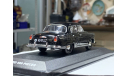 ВОЛГА М21 КГБ Volga Gaz M21 RGB Cold War Series, масштабная модель, ГАЗ, IXO Replicars, 1:43, 1/43