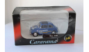 Fiat 500L. Cararama. Масштаб 1/43, масштабная модель, Bauer/Cararama/Hongwell, scale43