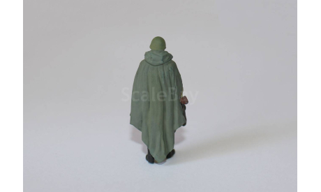 Фигурка в масштабе 1:43 ’Воин победитель’, фигурка, scale43
