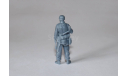 Фигурка в масштабе 1:43 ’Немецкий солдат.’, фигурка, scale43