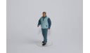 Фигурка 1:43 Толстячёк, фигурка, Каморка, scale43
