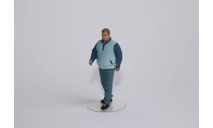 Фигурка 1:43 Толстячёк, фигурка, Каморка, scale43