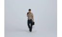 Фигурка 1:43 Иван, фигурка, Opus studio, scale43