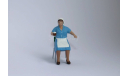 Фигурка 1:43 Надежда, фигурка, Opus studio, scale43