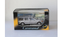 Volvo V70 2000-Cararama 1:43, масштабная модель, Bauer/Cararama/Hongwell, 1/43