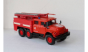 ЗиЛ-131 АЦ-40(131)-137А, Элекон, масштабная модель, 1:43, 1/43