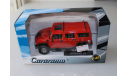 Hummer H2 (Cararama) 1:43, масштабная модель, Bauer/Cararama/Hongwell, scale43