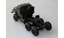 Урал 44202 Тягач  Элекон 1:43, масштабная модель, scale43