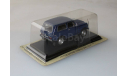 LADA NIVA Masini de Legenda 1:43, масштабная модель, ВАЗ, DeAGOSTINI - Румыния., 1/43