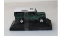 Land Rover Defender Cararama 1:43, масштабная модель, Bauer/Cararama/Hongwell, scale43