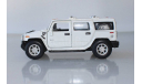 Hummer H2 SUV 2008 1:40, масштабная модель, KINSMART, scale0