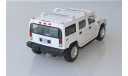 Hummer H2 SUV 2008 1:40, масштабная модель, KINSMART, scale0