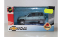 Chevrolet Niva Cararama 1:43, масштабная модель, Bauer/Cararama/Hongwell, scale43