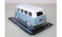 Автолегенды СССР и Соцстран №159 NYSA N59, масштабная модель, Deagostini, scale43
