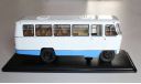 автобус Кубань Г1А1 02 бело синий 1989  SSM 1:43, масштабная модель, Start Scale Models, 1/43