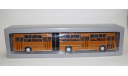 Автобус Икарус 280 ClassicBus 1-й выпуск, масштабная модель, scale43, Ikarus