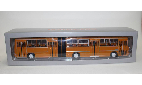 Автобус Икарус 280 ClassicBus 1-й выпуск, масштабная модель, scale43, Ikarus