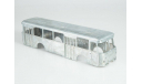 Сборная модель Городской автобус ЛИАЗ-677М от AVD 1:43, сборная модель автомобиля, AVD Models, 1/43