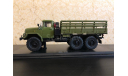 ЗиЛ 131, масштабная модель, Start Scale Models (SSM), 1:43, 1/43