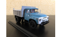 ЗиЛ ММЗ 4502, масштабная модель, Start Scale Models (SSM), 1:43, 1/43