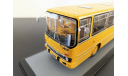 Икарус 260.01, масштабная модель, Ikarus, Demprice, scale43