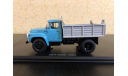 ЗиЛ ММЗ 4502, масштабная модель, Start Scale Models (SSM), 1:43, 1/43