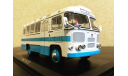 ПАЗ 672, масштабная модель, Classicbus, scale43