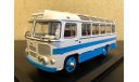 ПАЗ 672, масштабная модель, Classicbus, scale43