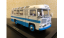 ПАЗ 672, масштабная модель, Classicbus, scale43