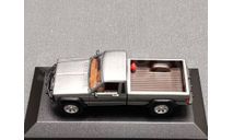 Jeep Comanche 1985 Масштаб 1:43, сборная модель автомобиля, Bezrodnoe 3D печать, 1/43