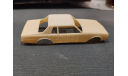 Chevrolet Impala Coupe 1977 масштаб 1:43, сборная модель автомобиля, Bezrodnoe 3D печать, scale43