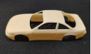 Nissan Silvia S14 масштаб 1:43, сборная модель автомобиля, Bezrodnoe 3D печать, scale43