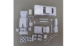 Pontiac LeMans 1977 Масштаб 1:43