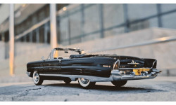 Lincoln Premiere 1956 - Neo Scale Models - 1:43