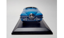 DIP Models ЗИС - 112 1953 года, открытый 1:43, масштабная модель, 1/43