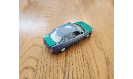 ВАЗ-2110 Агат Тантал Саратов, масштабная модель, Агат/Моссар/Тантал, scale43