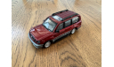 Toyota Land Cruiser Cygnus (Lexus LX 470), масштабная модель, scale0