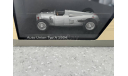 Audi Auto Union Typ A 1934, масштабная модель, Minichamps, scale43