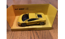 Lamborghini LP-560 Mondo Motors, масштабная модель, 1:43, 1/43