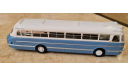 Ikarus 66 Lux Classicbus С РУБЛЯ, масштабная модель, scale43